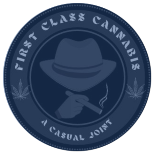 First Class Cannabis